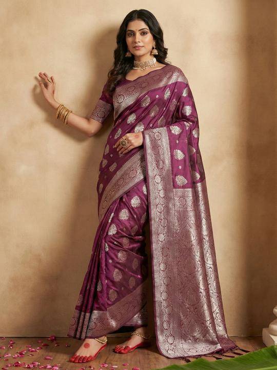 shree shyam AADYA SILK VOL 2 Saree wholesale shop